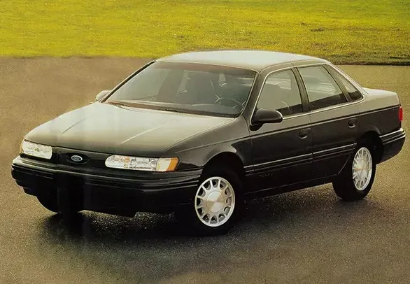 1995 FORD TAURUS PROBLEME
