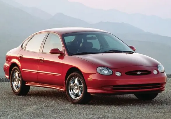 1996 FORD TAURUS PROBLEME