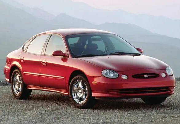 1999 FORD TAURUS PROBLEME